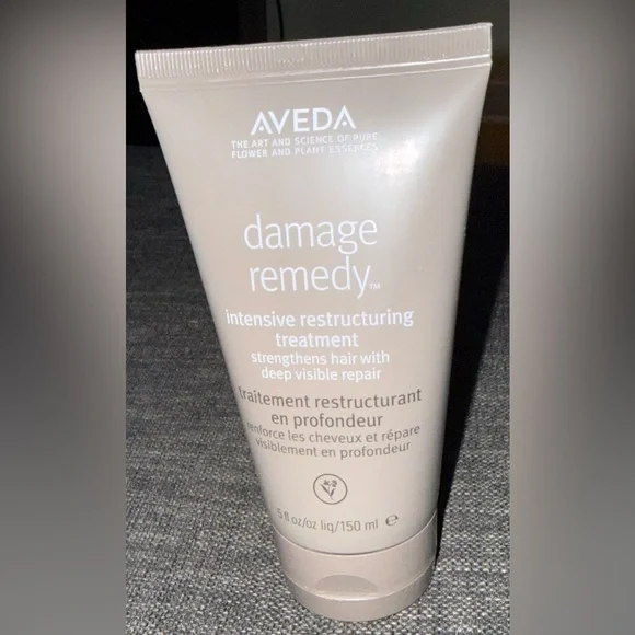 AVEDA Damage Remedy Hair Conditioner - Cream-New - Picture 1 of 1